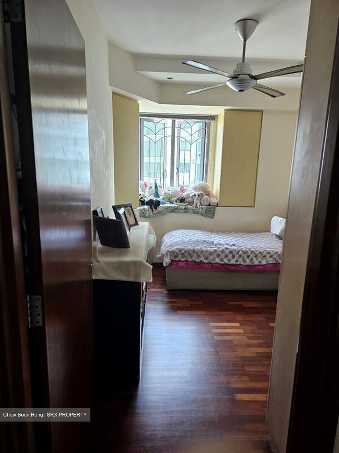 The Madeira (D23), Condominium #440367291